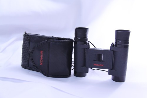 Minox compact 8x24 - minox,