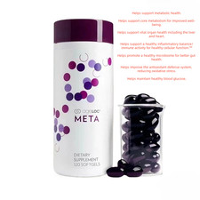 NuSkin ageLOC Meta Dietary