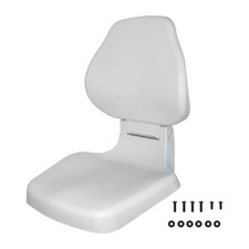 High Back Folding Boat Seat