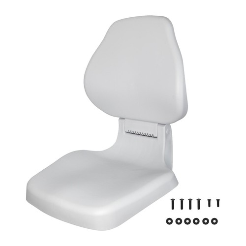 High back folding boat - boat, seat