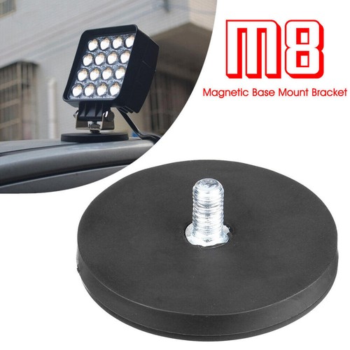 4pcs magnetic base - base, mount
