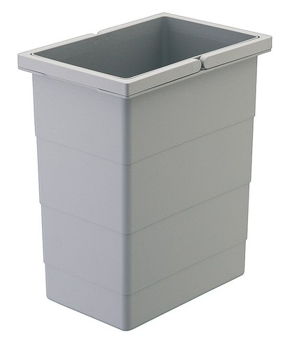 Hailo replacement pail litre - replacement,