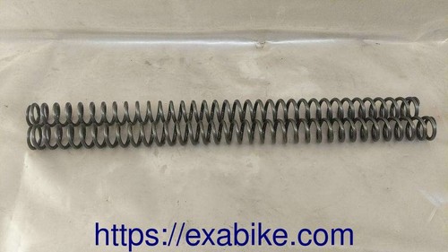 Fork springs for yamaha - fork,