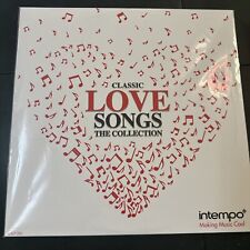 Various Classic Love Songs The