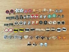 SUPERHERO CUFFLINKS BATMAN