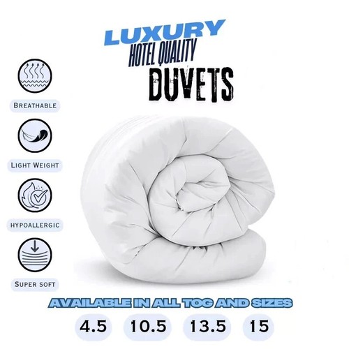 Luxury duvet tog hotel - hotel, quality