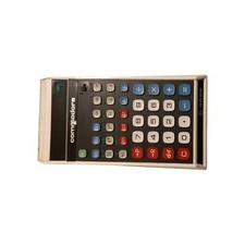 COMMODORE 5R 39 SCIENTIFIC