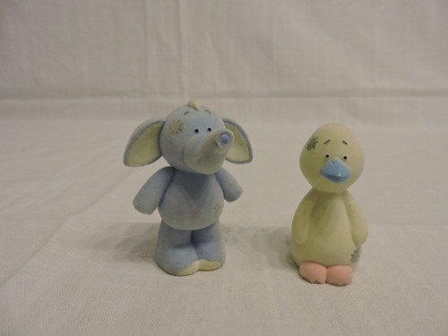 Blue nose friends - 2, 7cm