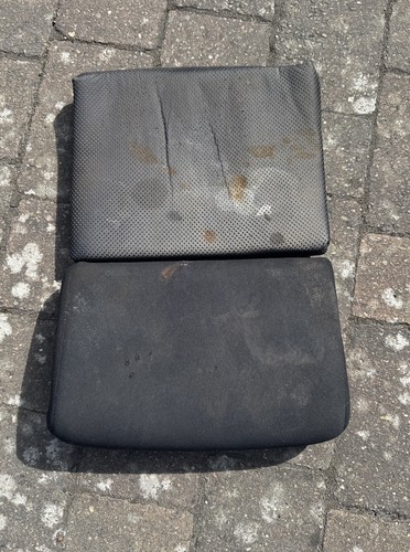 Recaro spg pole - recaro, position