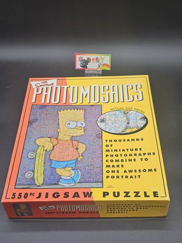 Rare the simpsons bart - the,