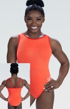 NEW Simone Biles GK Elite