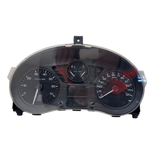 Peugeot partner speedo clocks - speedo,