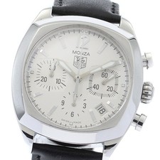 TAG HEUER Monza CR2114-0 Date