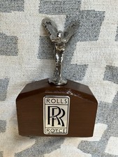 Rolls Royce Spirt Of Ecstasy