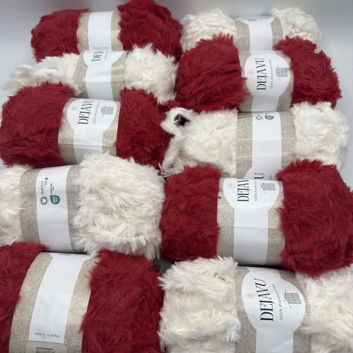 Bundle knitting eyelash - bundle,