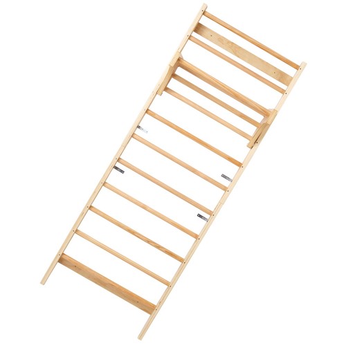 Swedish ladder wall gym - wall,