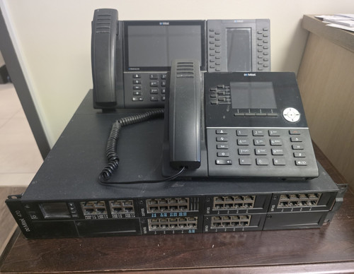Mitel 470 pbx - 470,