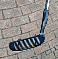 Vantage Powertrac Golf Chipper