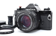 tested【ALMOST MINT】PENTAX
