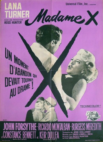 Madame lana turner - lana,