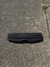 Mini Cooper S Parcel Shelf –