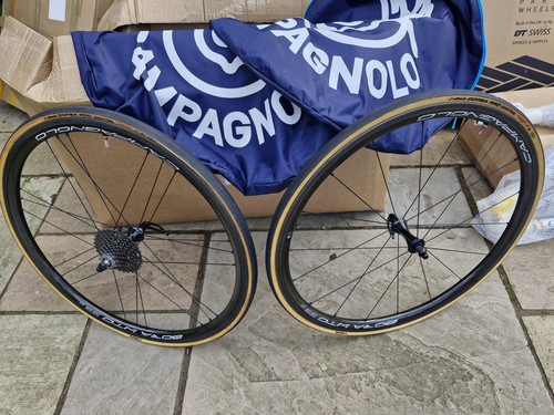 Campagnolo bora wto rim - bora,