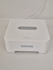 Sonos Bridge Wireless Multi
