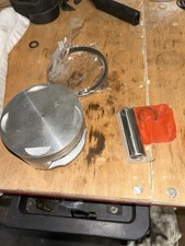 Honda 400ex Standard Piston