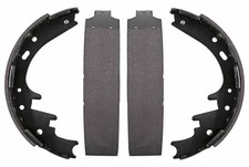 Rear Brake Shoes 2000-2001
