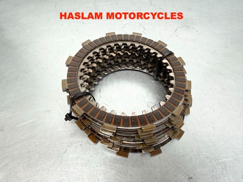 Yamaha fz1 clutch plates - yamaha,