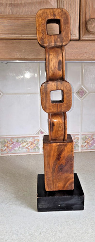 Mid century rustic boho hand - mid,