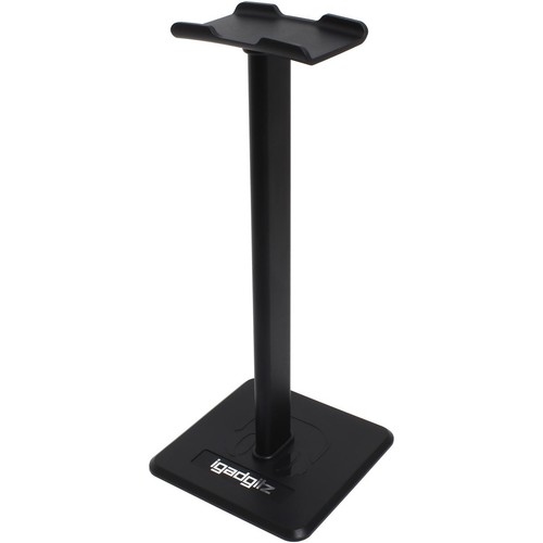 Sturdy desktop black aluminium - sturdy,