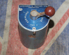 Super 7  ML7  ML10  Dewhurst