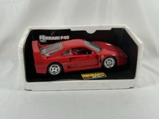 Burago 1/18 Scale Die Cast