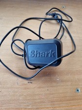 Genuine Shark Battery Charger