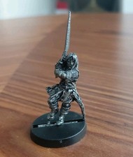 Warhammer Lord Of The Rings