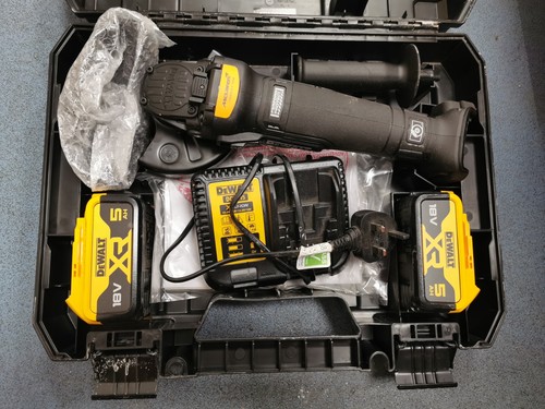 Dewalt mclaren dcg45mp1t - mclaren,