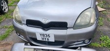 Toyota Yaris T SPORT Front