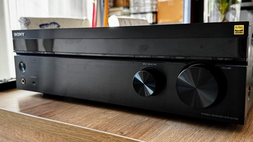 Sony str dh190 stereo - sony,