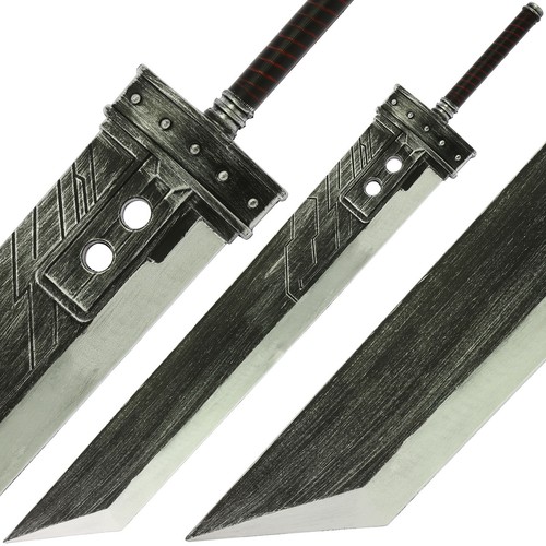Buster foam sword final - xl,
