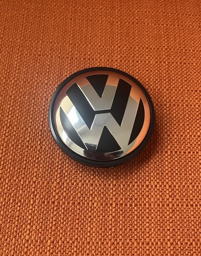 Center cap hubcap - hubcap, vw