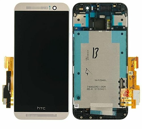 Genuine htc one lcd display - m9,