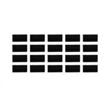 Gear Lever Rubber Push Over