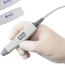 Summit Doppler LifeDop 8 MHz Sterilizable Vascular Probe. With Cord