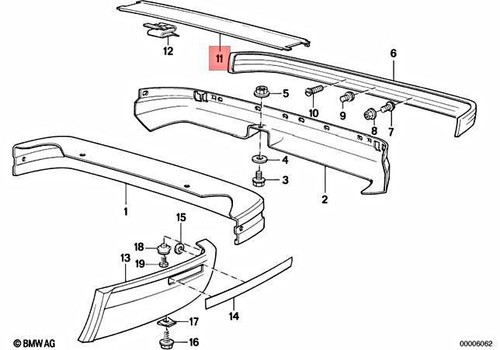 Oem bmw e24 635csi - oem,