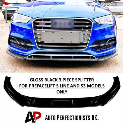 For audi line - s, gloss