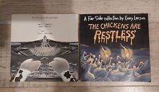 Gary Larson Book Bundle Last