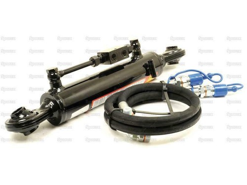 Hydraulic top link front - hydraulic,