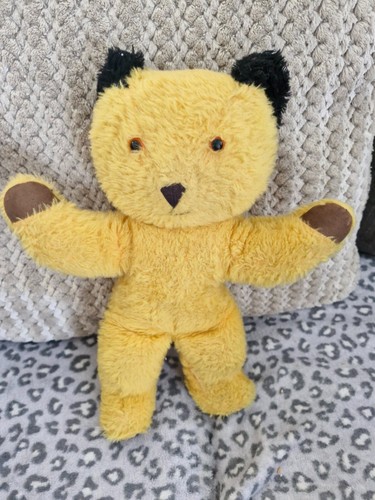 Vintage wendy boston sooty - vintage,