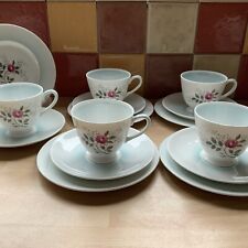 Vintage Tuscan "Rosetta" Fine